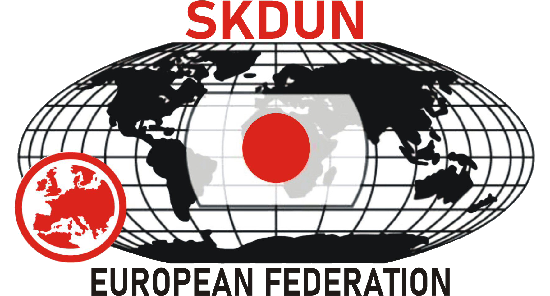 SKDUN EUROPEAN KARATE FEDERATION